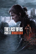 The Last of Us™ Part II Remastered (PC) key