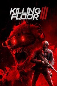 Killing Floor 3 (PC) key