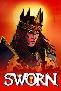 SWORN (PC) key