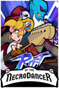 Rift of the NecroDancer (PC) key