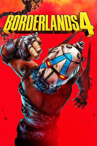 Borderlands 4 (PC) key