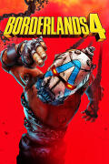 Borderlands 4 (PC) key