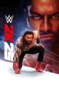 WWE 2K25 (PC) key