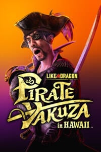 Like a Dragon: Pirate Yakuza in Hawaii (PC) key