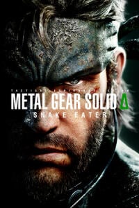 METAL GEAR SOLID Δ: SNAKE EATER (PC) key