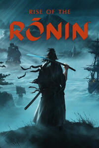 Rise of the Ronin (PC) key