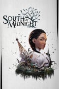 South of Midnight (PC) key