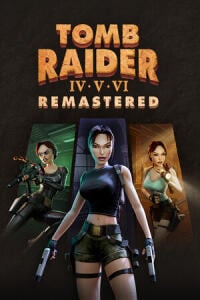 Tomb Raider IV-VI Remastered (PC) key