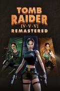 Tomb Raider IV-VI Remastered (PC) key