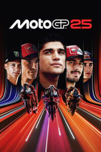 MotoGP™25 (PC) key