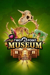 Two Point Museum (PC) key