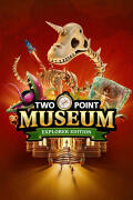 Two Point Museum: Explorer Upgrade Pack (PC) key