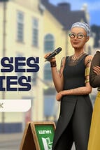 The Sims™ 4 Businesses & Hobbies Expansion Pack (PC) key