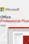 Office 2024 Professional (CD key)