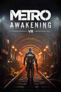 Metro Awakening (PC) key