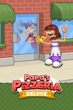 Papas.さん、専用です。 Papas Pizzeria – Apps bei Google Play