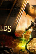RuneScape: Dragonwilds (PC) key