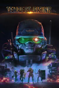Tempest Rising (PC) key