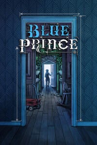 Blue Prince (PC) key