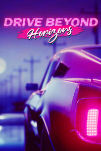 Drive Beyond Horizons (PC) key