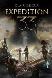 Clair Obscur: Expedition 33 (PC) key