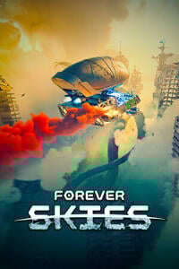 Forever Skies (PC) key
