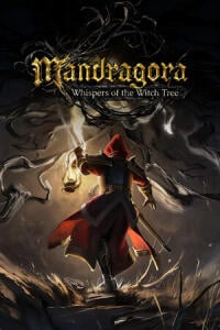 Mandragora: Whispers of the Witch Tree (PC) key
