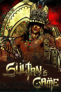 Sultan's Game (PC) key