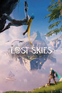 Lost Skies (PC) key