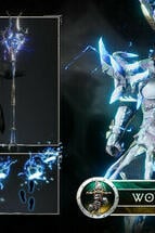 Last Epoch - Woven Vanquisher Supporter Pack (PC) key
