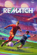 REMATCH (PC) key