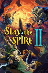 Slay the Spire 2 (PC) key