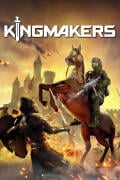 Kingmakers (PC) key
