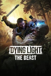 Dying Light: The Beast (PC) key