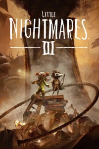 Little Nightmares III (PC) key