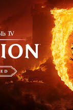 The Elder Scrolls IV: Oblivion Remastered (PC) key