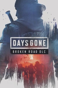 Days Gone - Broken Road DLC (PC) key