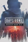 Days Gone - Broken Road DLC (PC) key