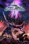 The Last Spell (PC) key