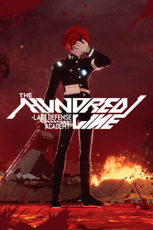 The Hundred Line -Last Defense Academy- (PC) key for Steam
