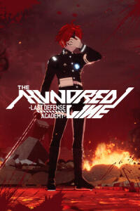 The Hundred Line -Last Defense Academy- (PC) key
