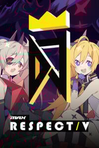 DJMAX RESPECT V (PC) key