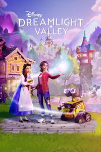 Disney Dreamlight Valley (PC) key