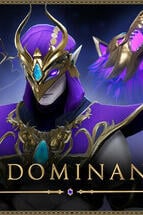V Rising - Eternal Dominance Pack (PC) key