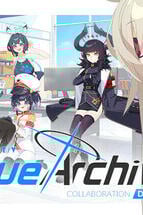 DJMAX RESPECT V - Blue Archive PACK (PC) key