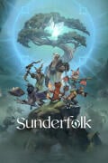 Sunderfolk (PC) key