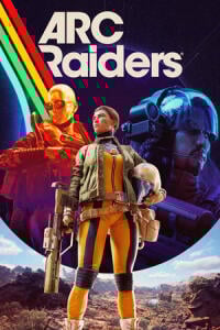ARC Raiders (PC) key