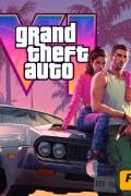 GTA 6 (PC) key