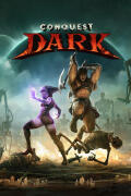 Conquest Dark (PC) key