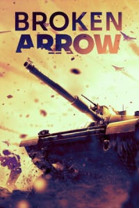 Broken Arrow (PC) key
